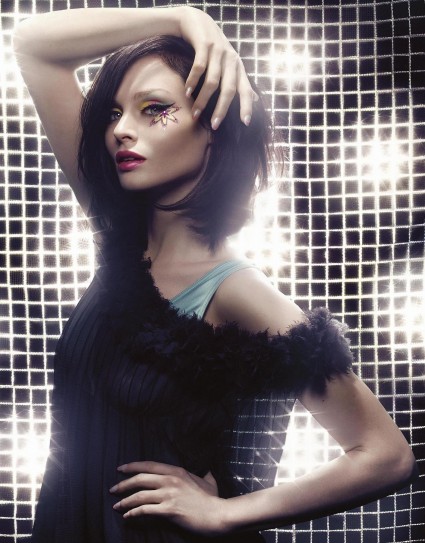 Sophie Ellis-Bextor