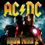 AC/DC - OST Iron Man 2
