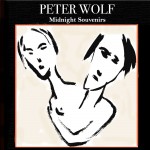Peter Wolf - Midnight Souvenirs