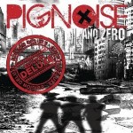 Pignoise - Año Zero