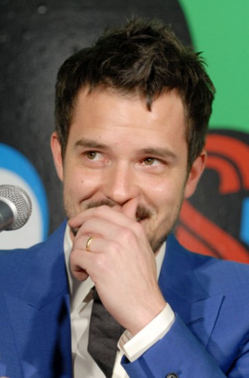 Brandon Flowers