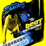 Acción Sánchez - The Beat Catalogo Vol. 2