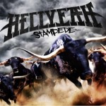 Hellyeah - Stampede