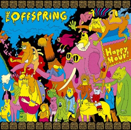 The Offspring - Happy Hour!