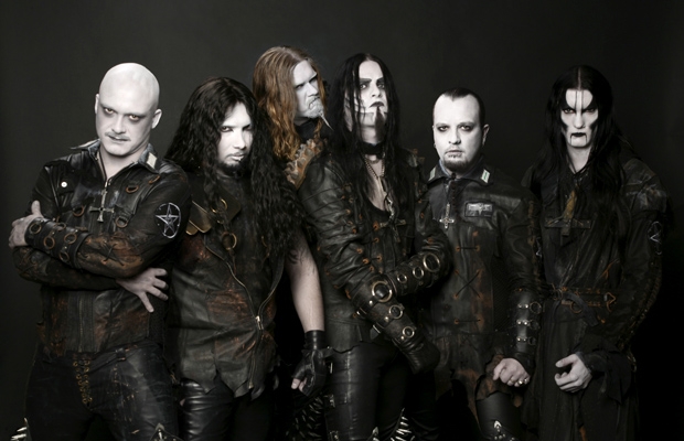 Dimmu Borgir  Tanaka Music