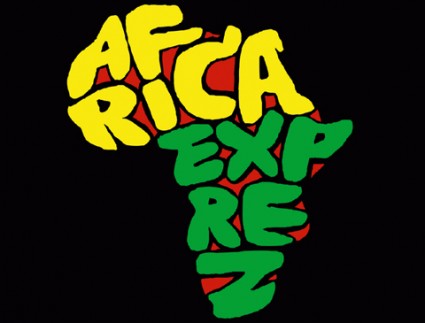 AfricaExpress