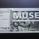 Entrada Muse