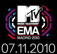 MTV European Music Awards 2010