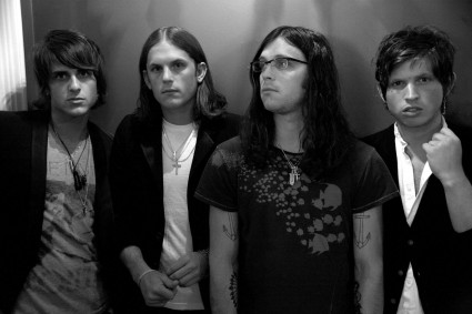 Kings Of Leon