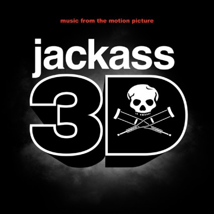 OST Jackass 3D