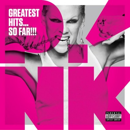 Pink - Greatest Hits… So Far!