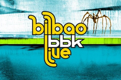 Bilbao BBK Live