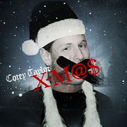 Corey Taylor - X-m@s