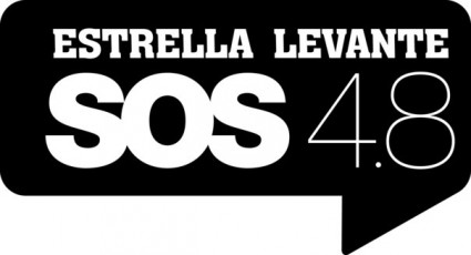 Estrella Levante SOS 4.8