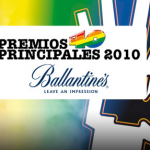 Premios 40 Principales 2010