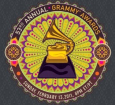 Premios Grammy 2011