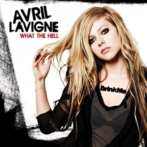 Avril Lavigne Single