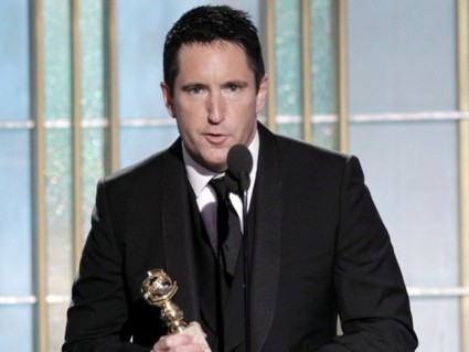 Trent Reznor