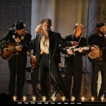 Mumford & Sons, The Avett Brothers y Bob Dylan