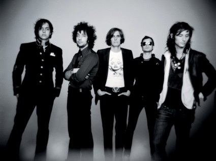 The Strokes