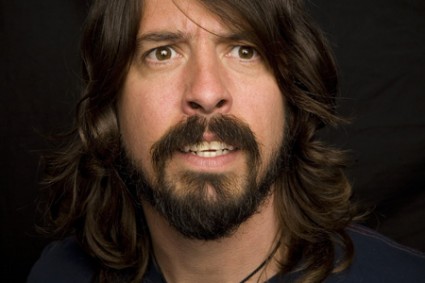 Dave Grohl