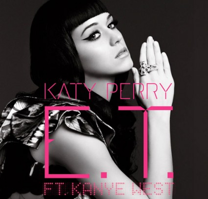 Katy Perry ft Kanye West - ET