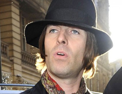 Liam Gallagher