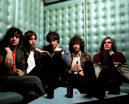 The Strokes