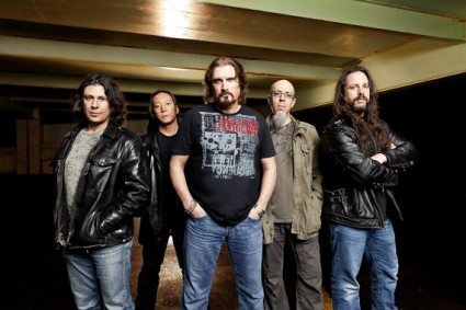 Dream Theater 2011