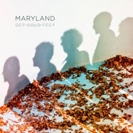 Maryland - Get Cold Feet