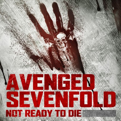 Avenged Sevenfold - Not Ready To Die