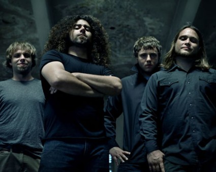 Coheed and Cambria