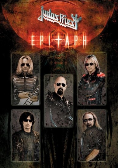 Judas Priest 2011