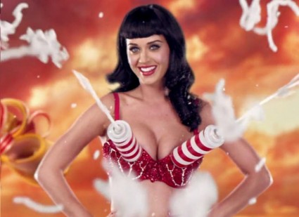 Katy Perry