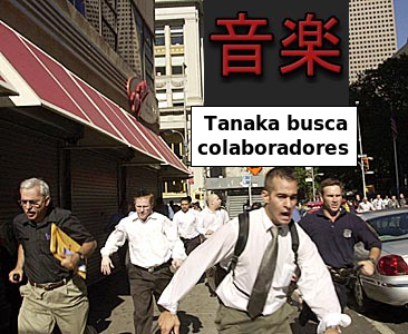 Campaña Tanaka