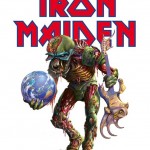 Iron Maiden Tour 2011