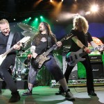 Metallica & Big Four - Göteborg - Metallica.com