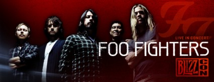 Foo Fighters - BlizzCon