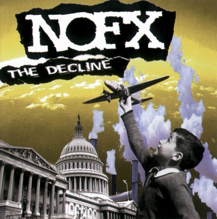 NOFX - The Decline