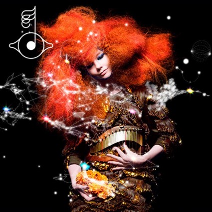 Björk - Biophilia (2011)