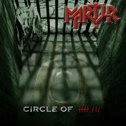 Circle of 8 de Martyr