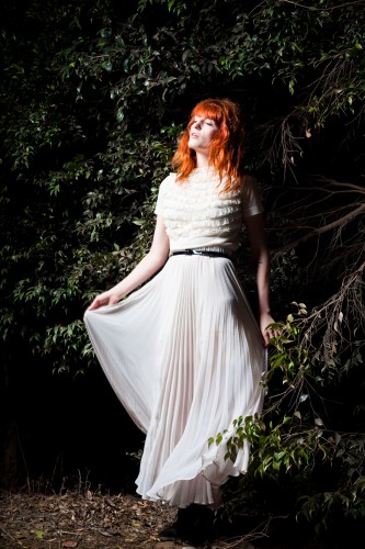 Florence and The Machine