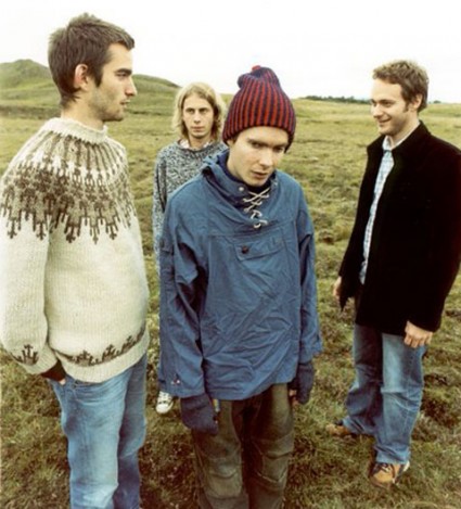 Sigur Rós