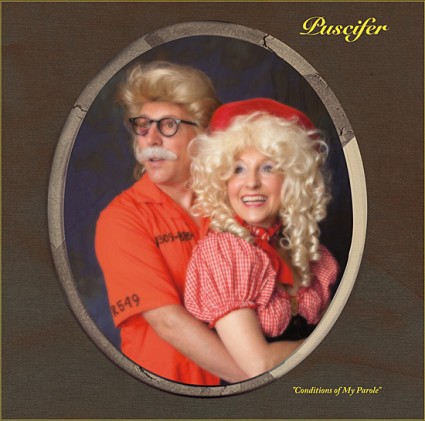 Conditons Of My Parole Puscifer 2011