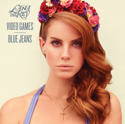 Lana Del Rey - Video Games