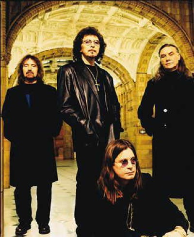 Black Sabbath (reunión)