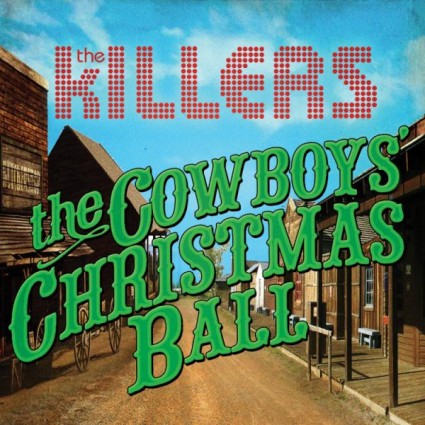 The Cowboy’s Christmas Ball