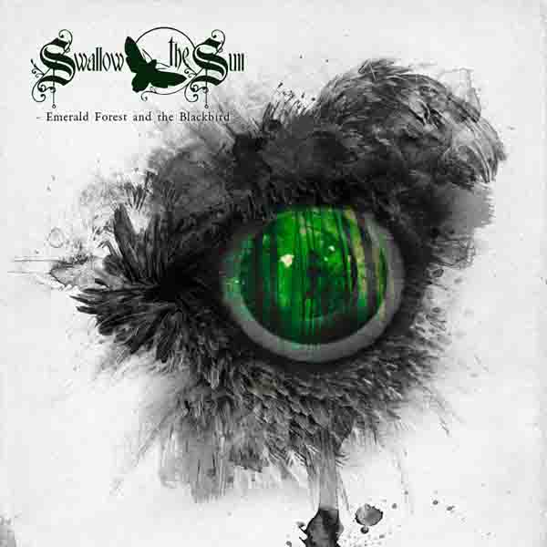 Swallow the Sun - Emerald Forest And The Blackbird