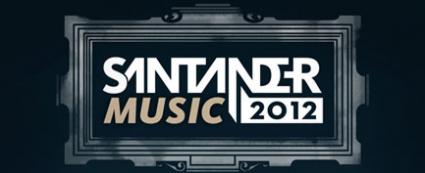 Santander Music Festival 2012
