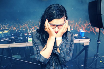 Skrillex